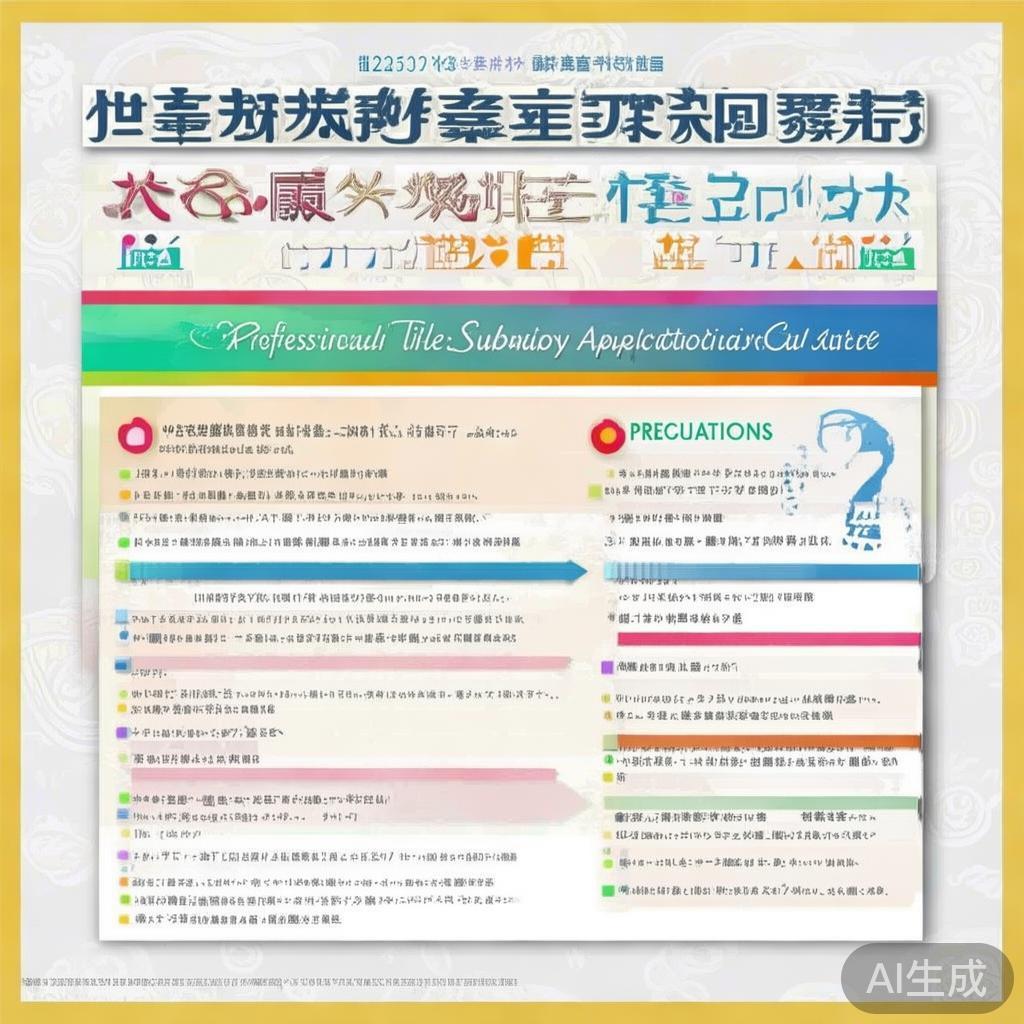2023年陕西职称补贴申请指南，政策解读与注意事项