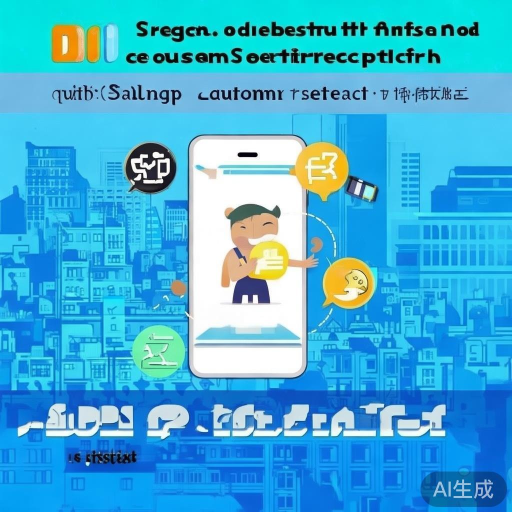 滴滴注册问题解答，如何轻松联系滴滴客服解决疑难