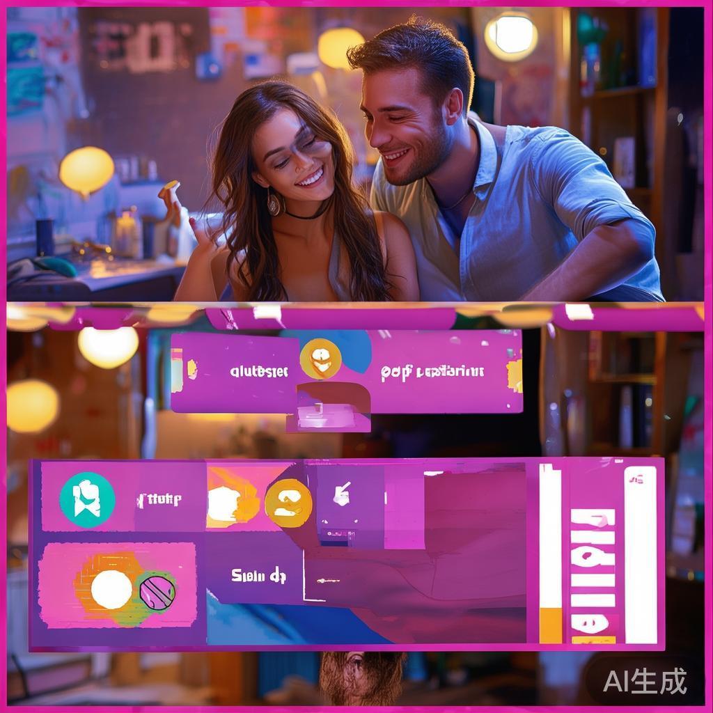 轻松上手，flirt4free注册指南，开启你的网络交友之旅