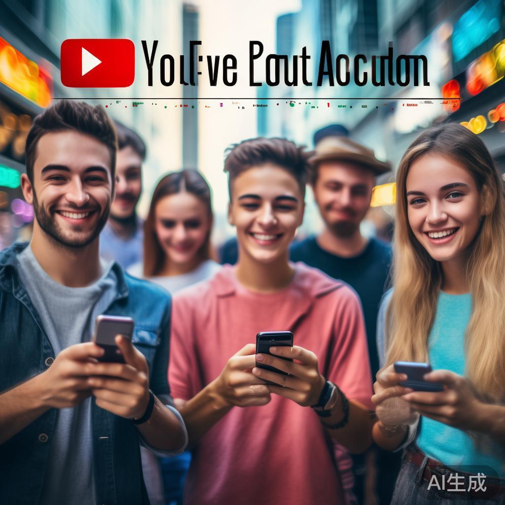 手机轻松注册优酷账号，开启精彩视频之旅