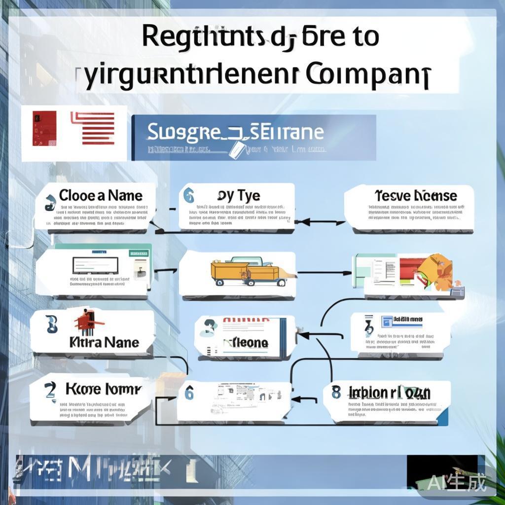 怎样注册快递公司，全面指南与步骤解析