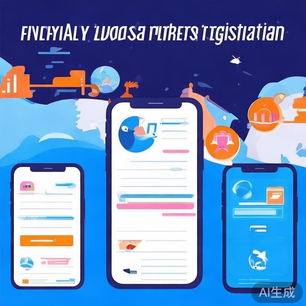 飞凡商家手机注册指南，轻松开启您的商业之旅