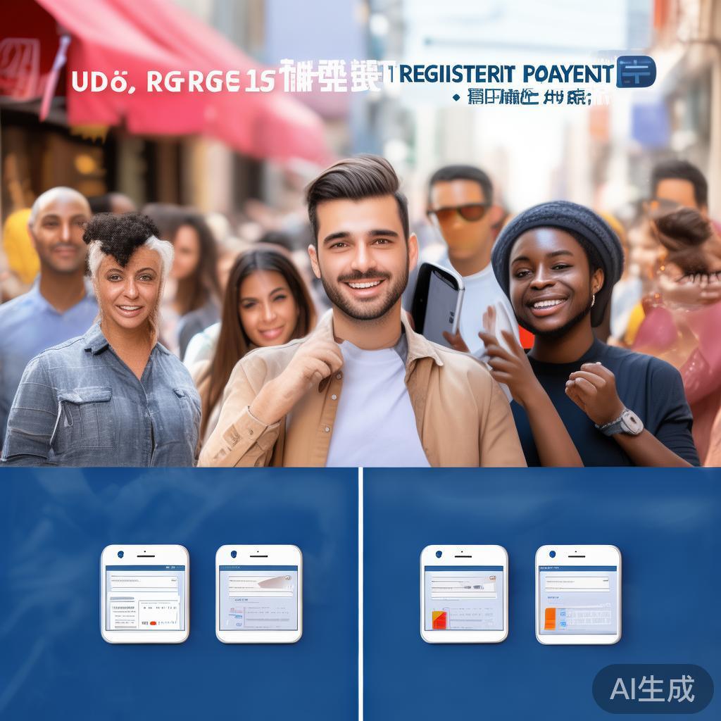 付呗商户版注册指南，轻松开启移动支付新篇章