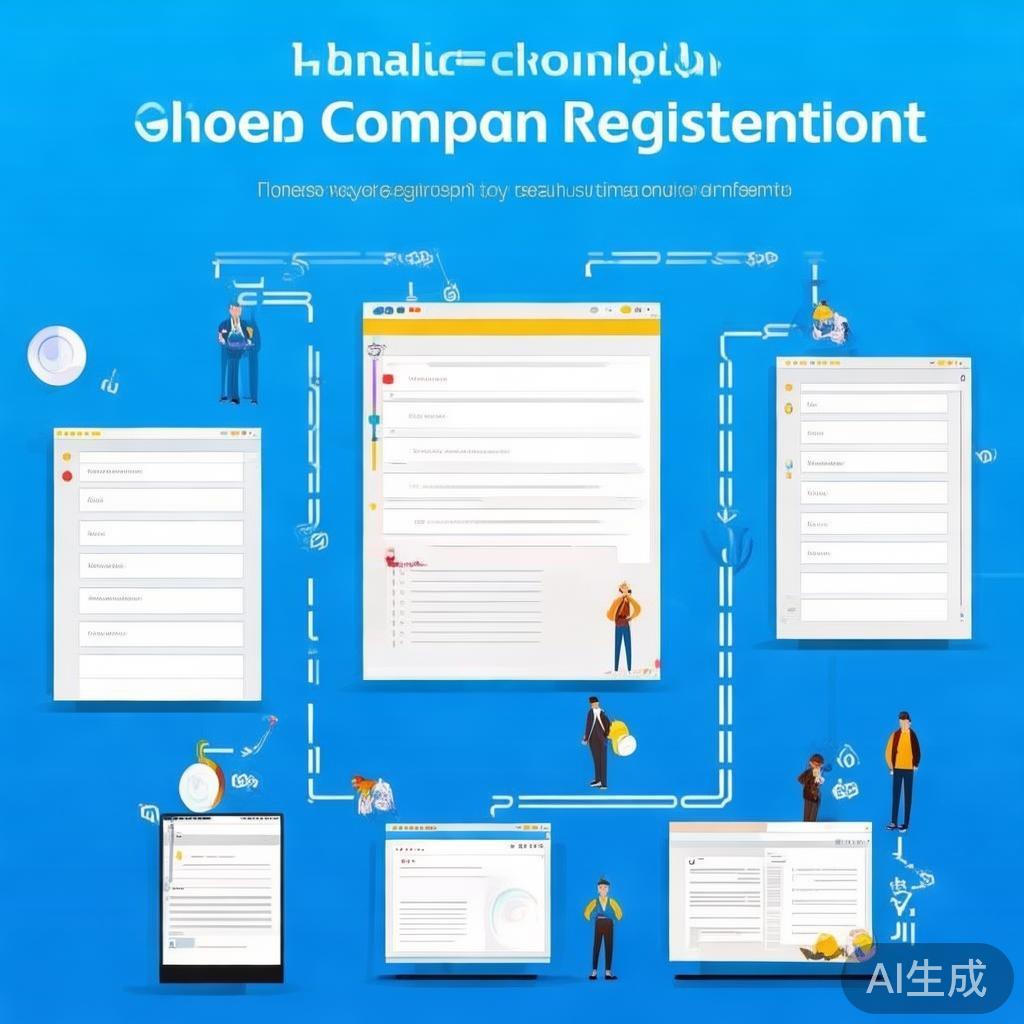 网上注册劳务公司，一站式操作指南