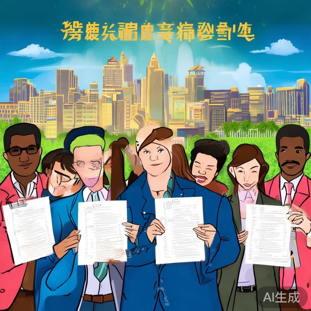 申请就业补贴贵州，助你轻松应对创业挑战