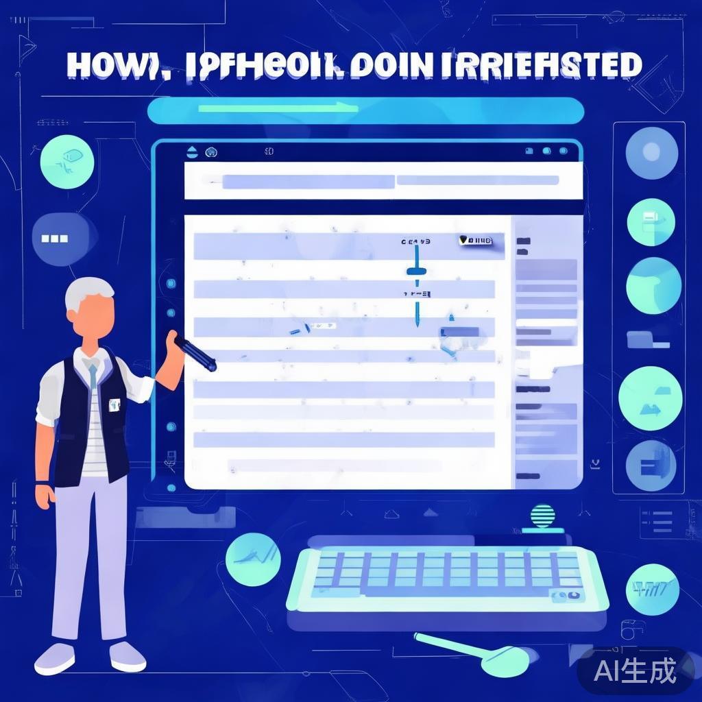 如何查询域名是否已被注册，全方位指南