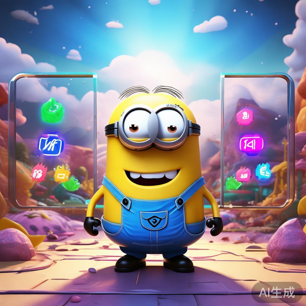 如何轻松注册小黄人师傅，开启您的奇幻之旅