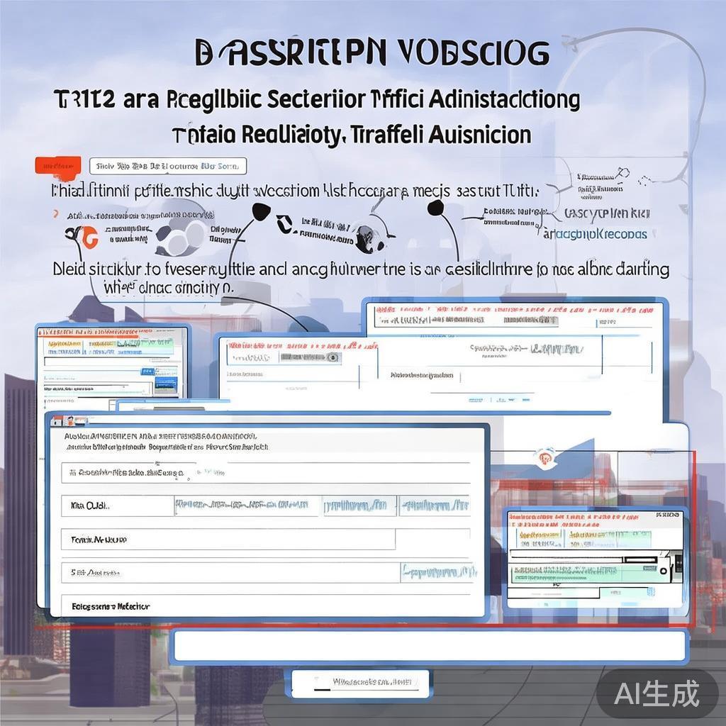 tj122govcn怎么注册，详解天津市公安交通管理局官方网站注册流程