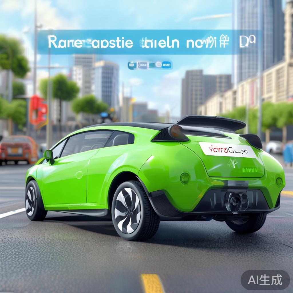 Car2go注册指南，轻松开启共享出行新体验