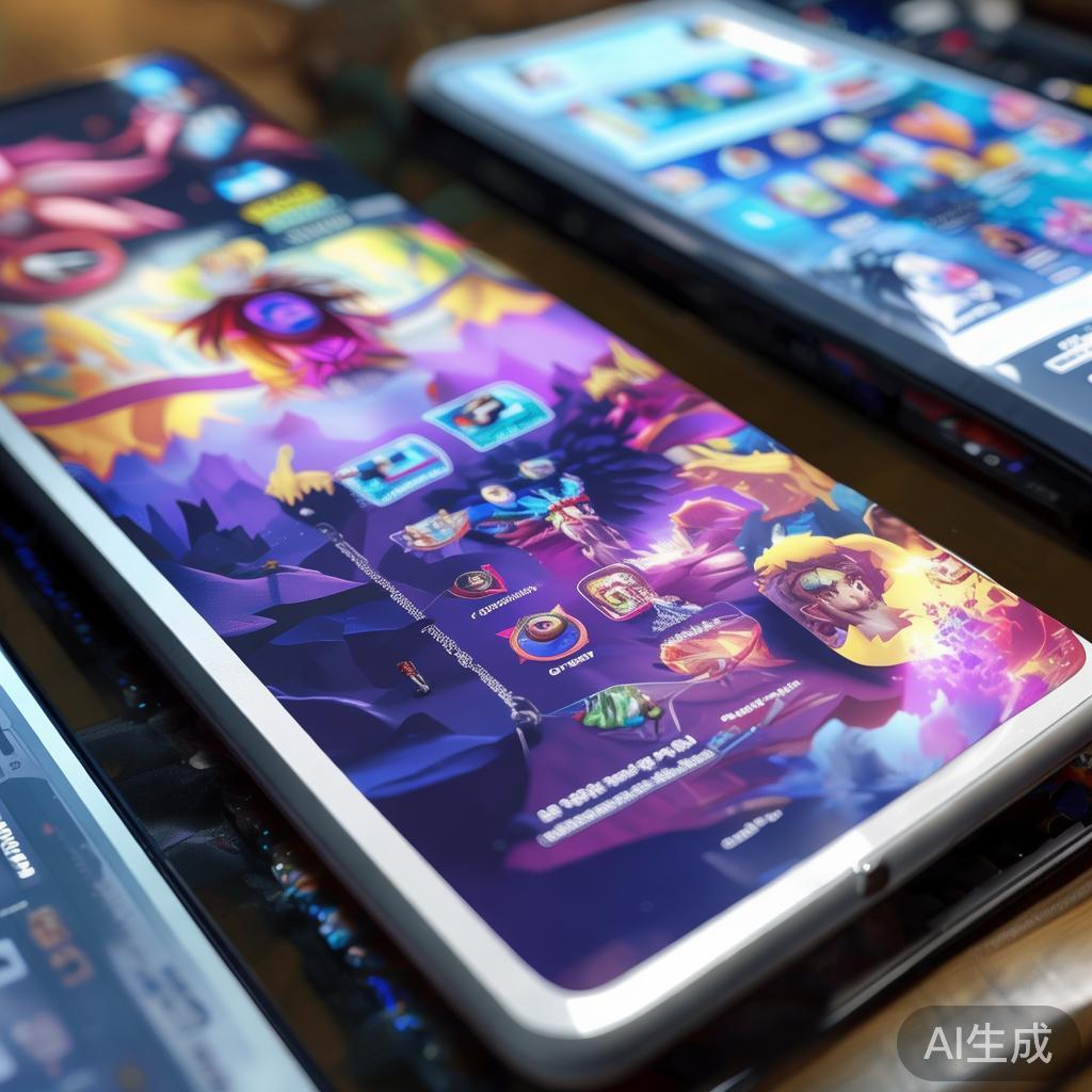 英雄联盟手游注册攻略，轻松上手，开启你的峡谷之旅！