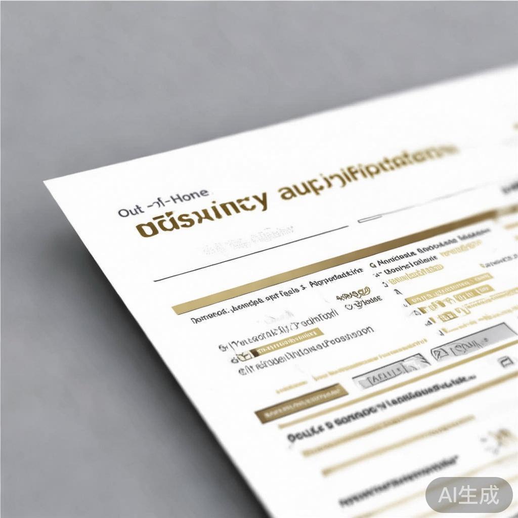 外宿补贴申请模板