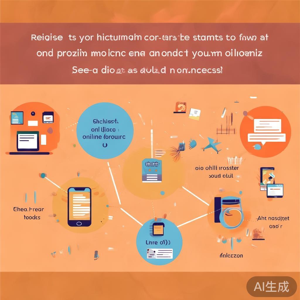 如何注册微商卖东西，全方位指南助你开启电商之路