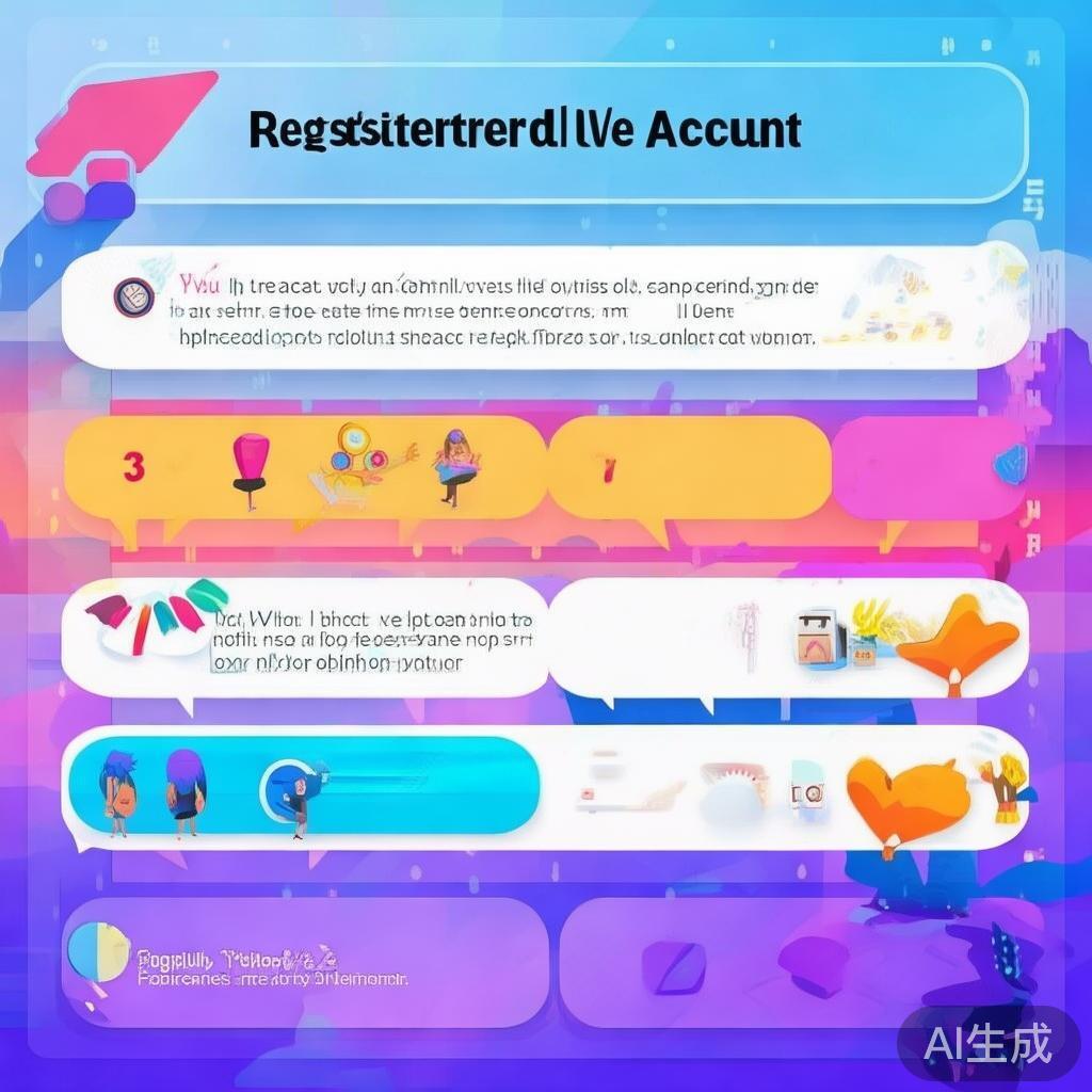 V咖生活注册账号指南，轻松开启你的V咖之旅