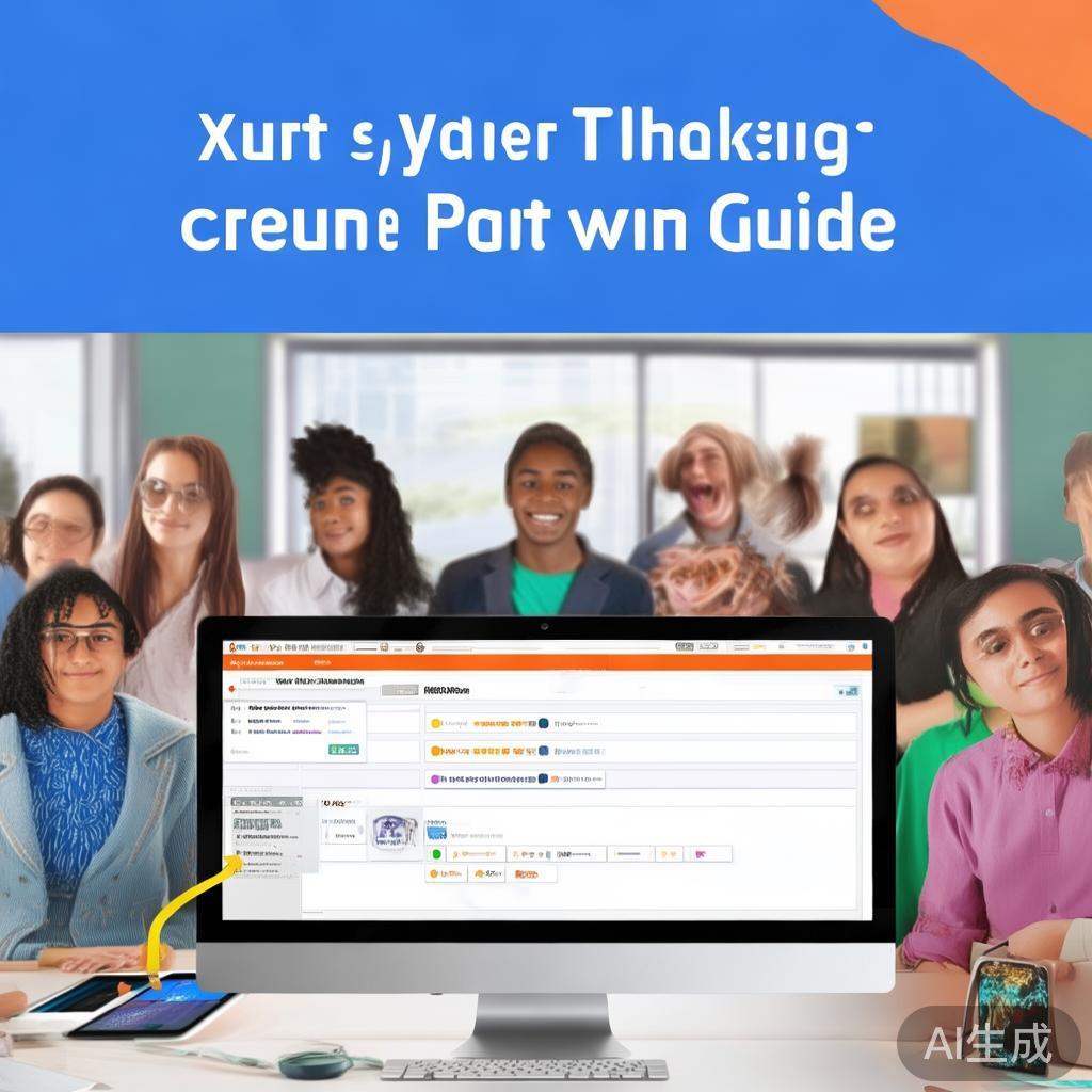 学乐云教学注册指南，轻松开启在线学习之旅