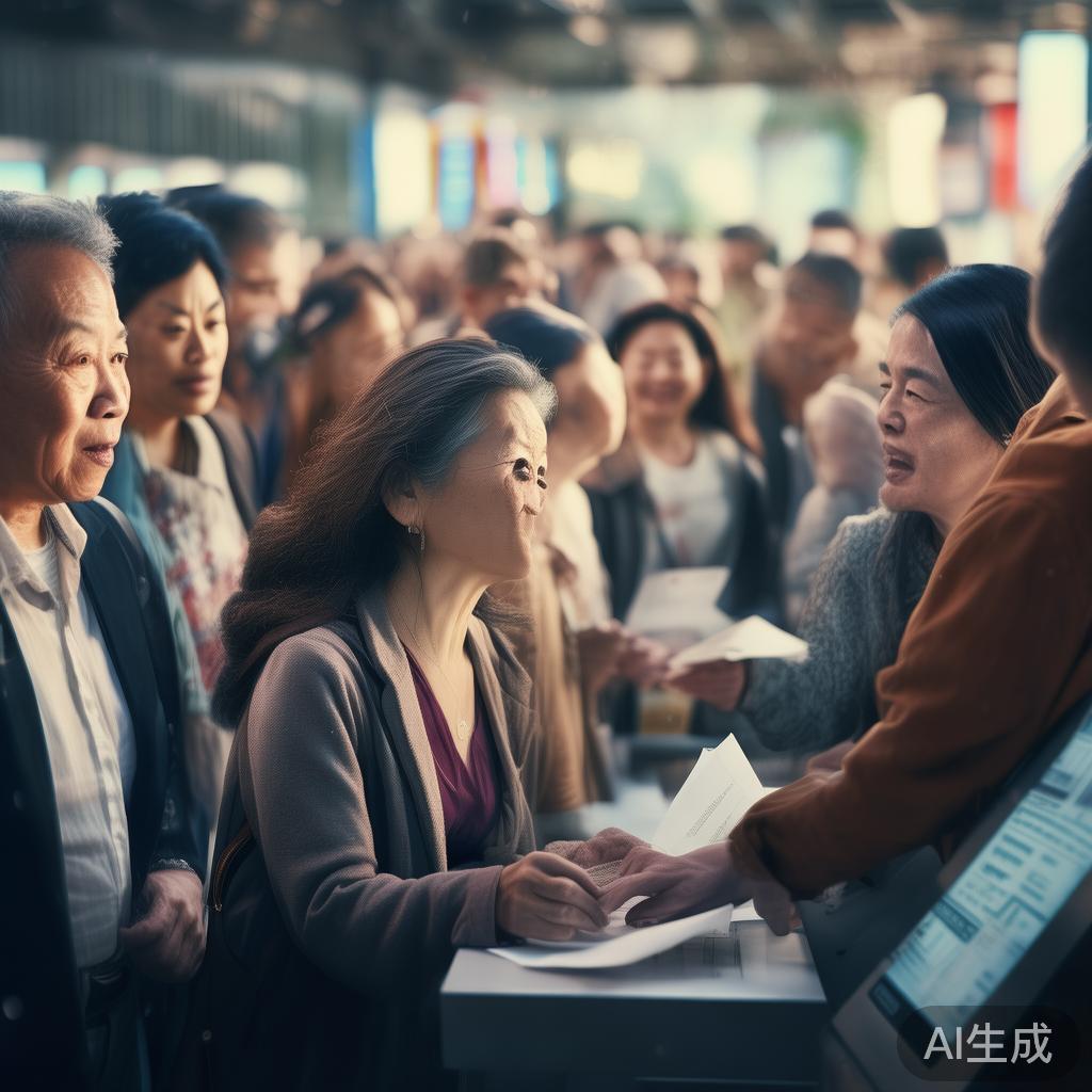 低保补贴申请之路，如何开启你的经济保障之门