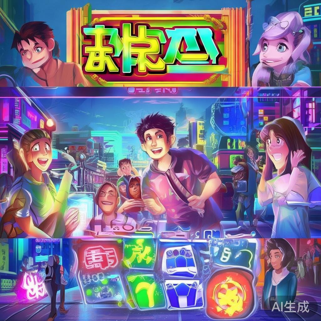 波克城市注册账号全攻略，轻松上手，畅享棋牌乐趣