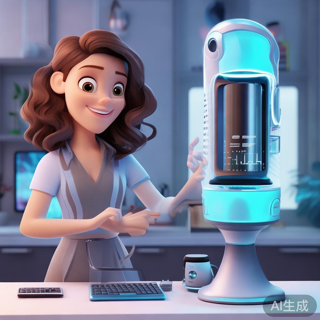 艾美管家注册账号全攻略，轻松上手，开启智能生活新篇章