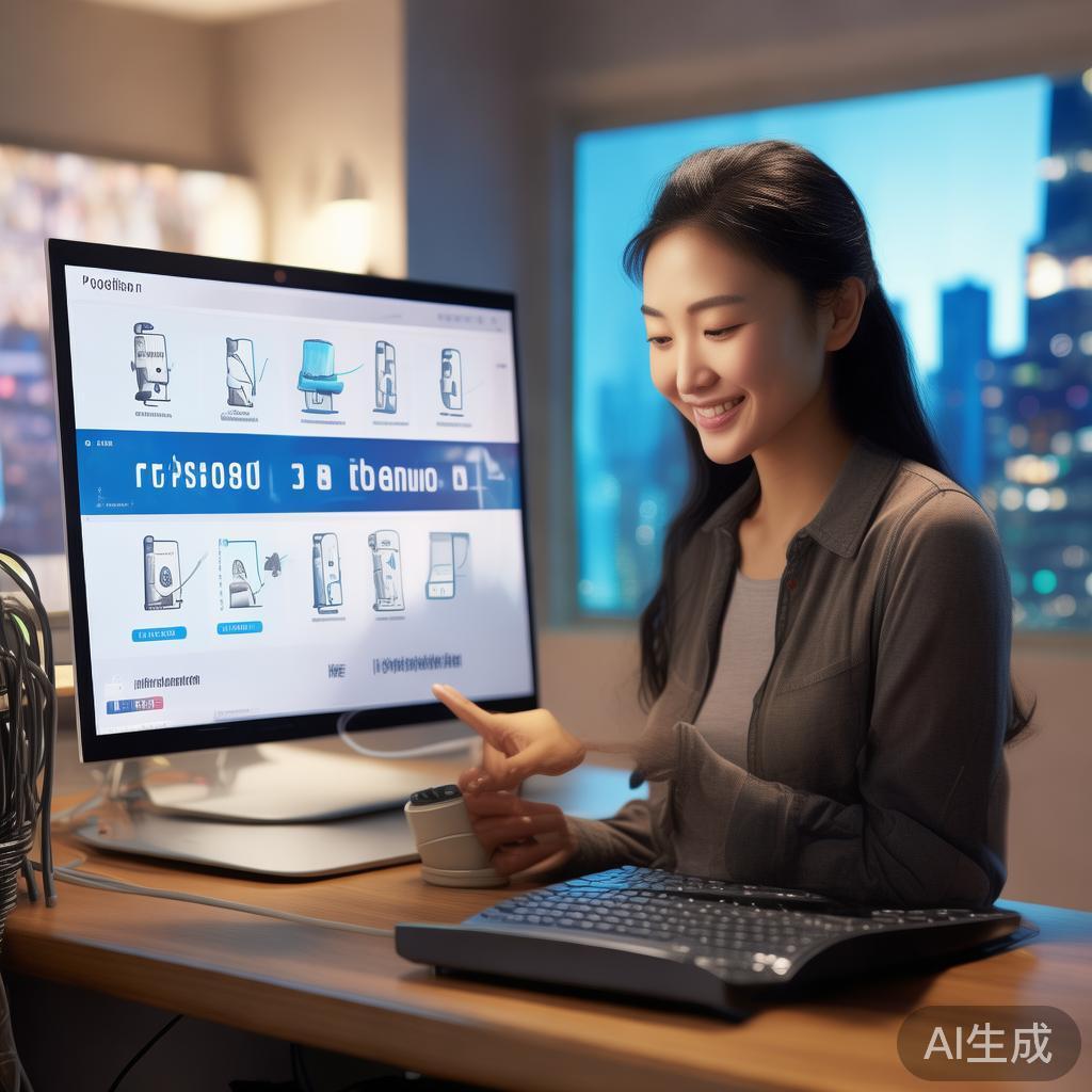 电信光猫注册步骤详解，轻松上手，畅享高速网络