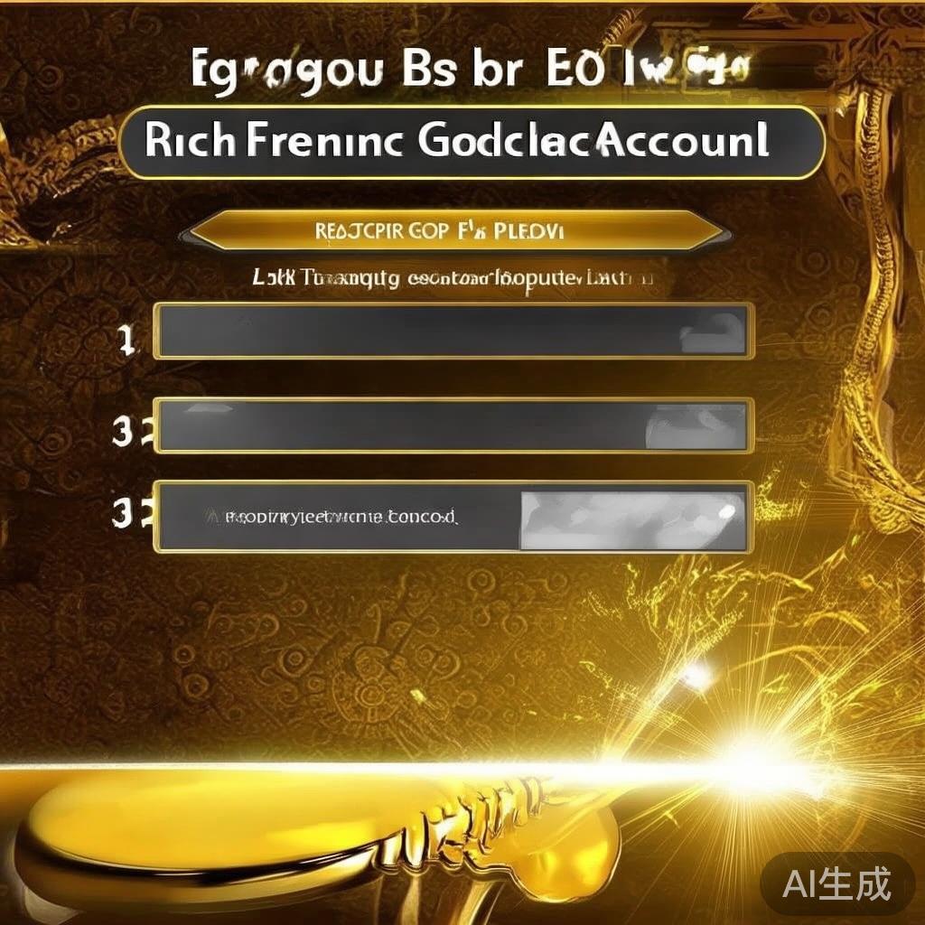 富友金账户注册攻略，轻松开启财富之门