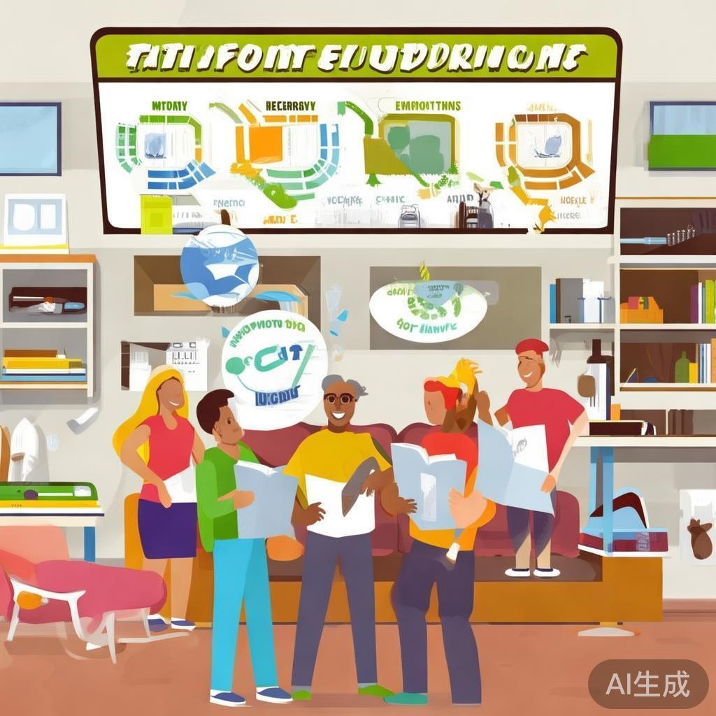 装修能申请补贴？这些补贴你一定要知道！