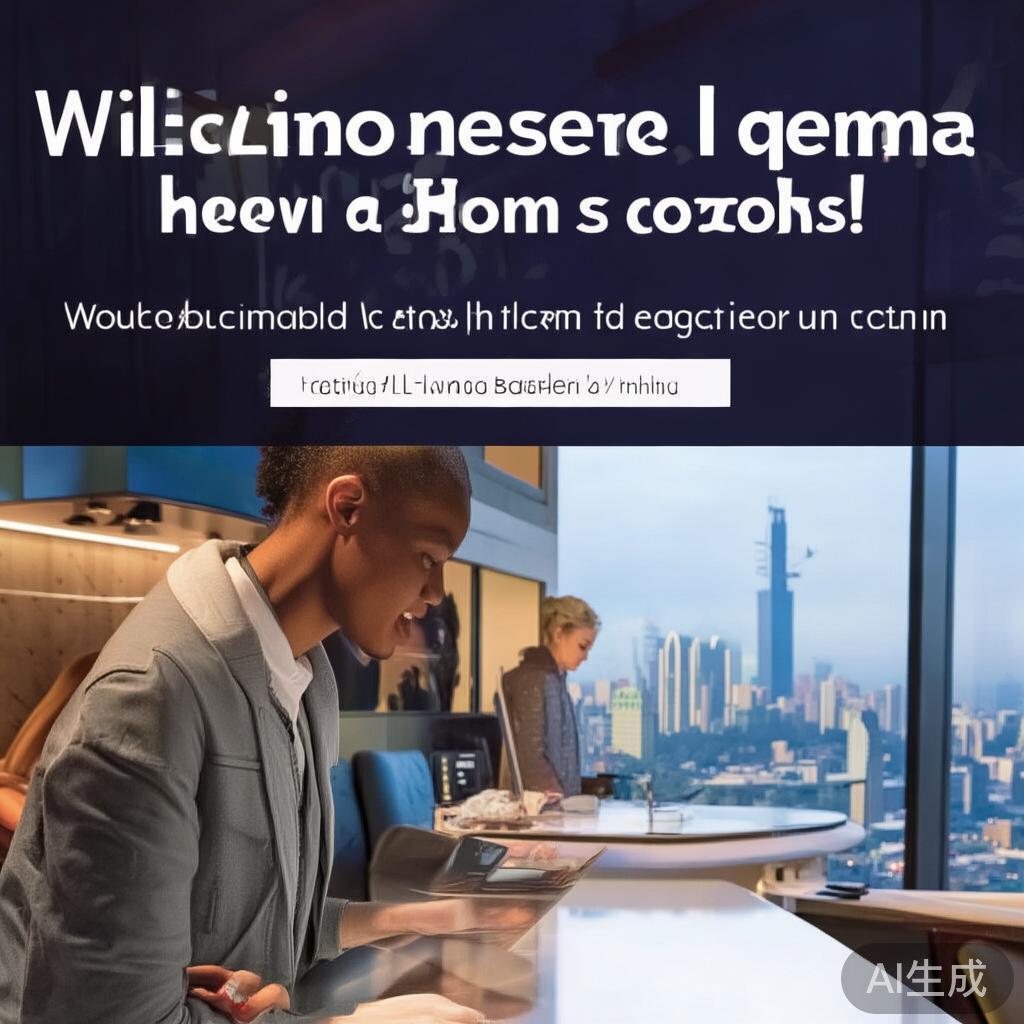 希尔顿酒店注册指南，轻松开启您的希尔顿会员之旅