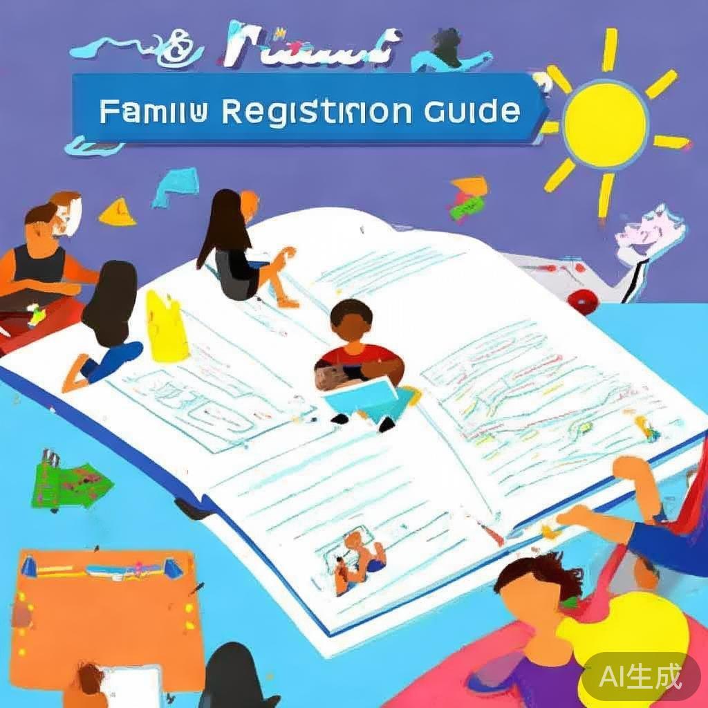 米学家长版注册指南，轻松开启家庭教育新篇章