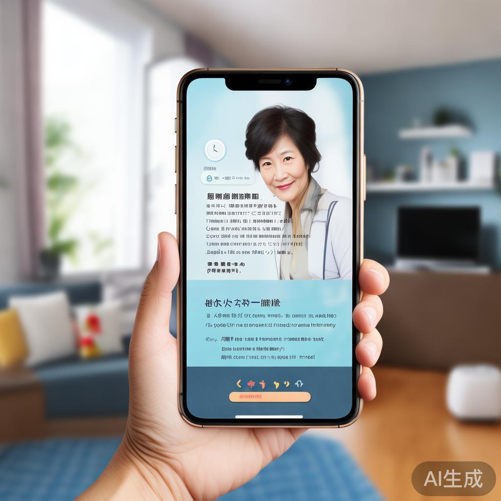 掌上看家新户注册攻略，轻松上手，开启智能家庭守护之旅