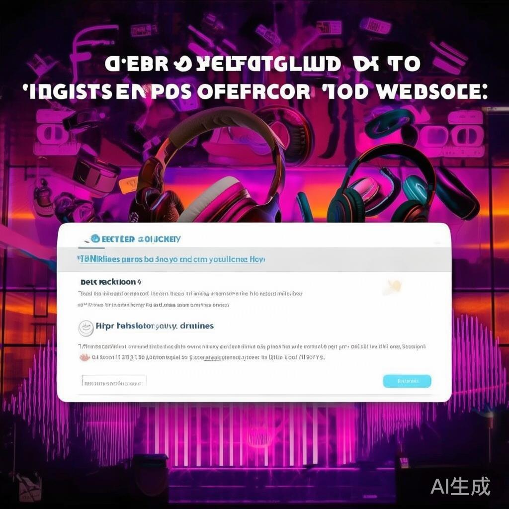 Beats耳机官网注册指南，轻松开启音乐盛宴之旅