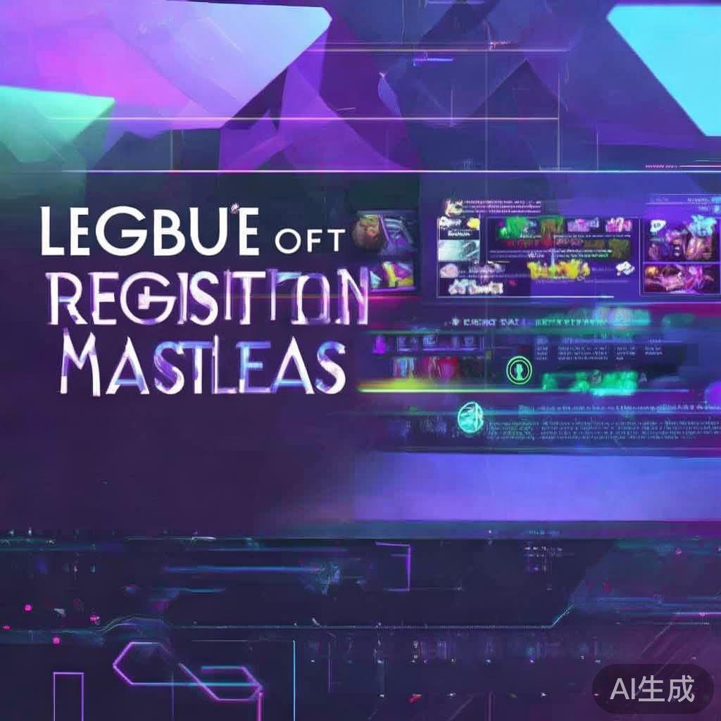 英雄联盟注册名字全攻略，轻松获取心仪昵称