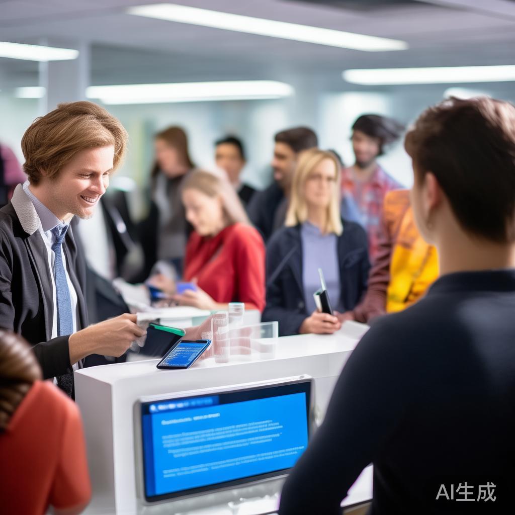 手机营业厅注册指南，轻松开启便捷服务之旅