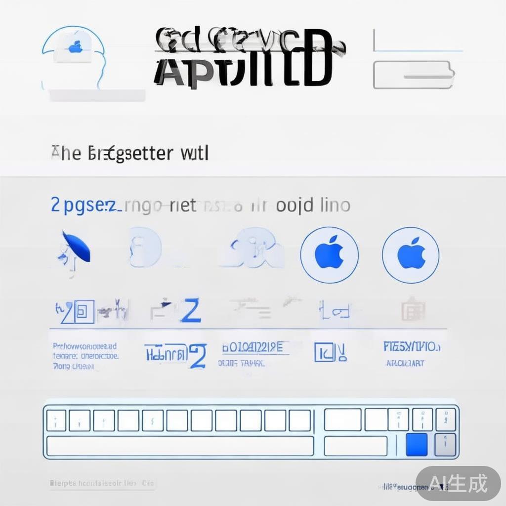 注册苹果ID代码详解，轻松掌握苹果ID注册步骤及代码输入技巧
