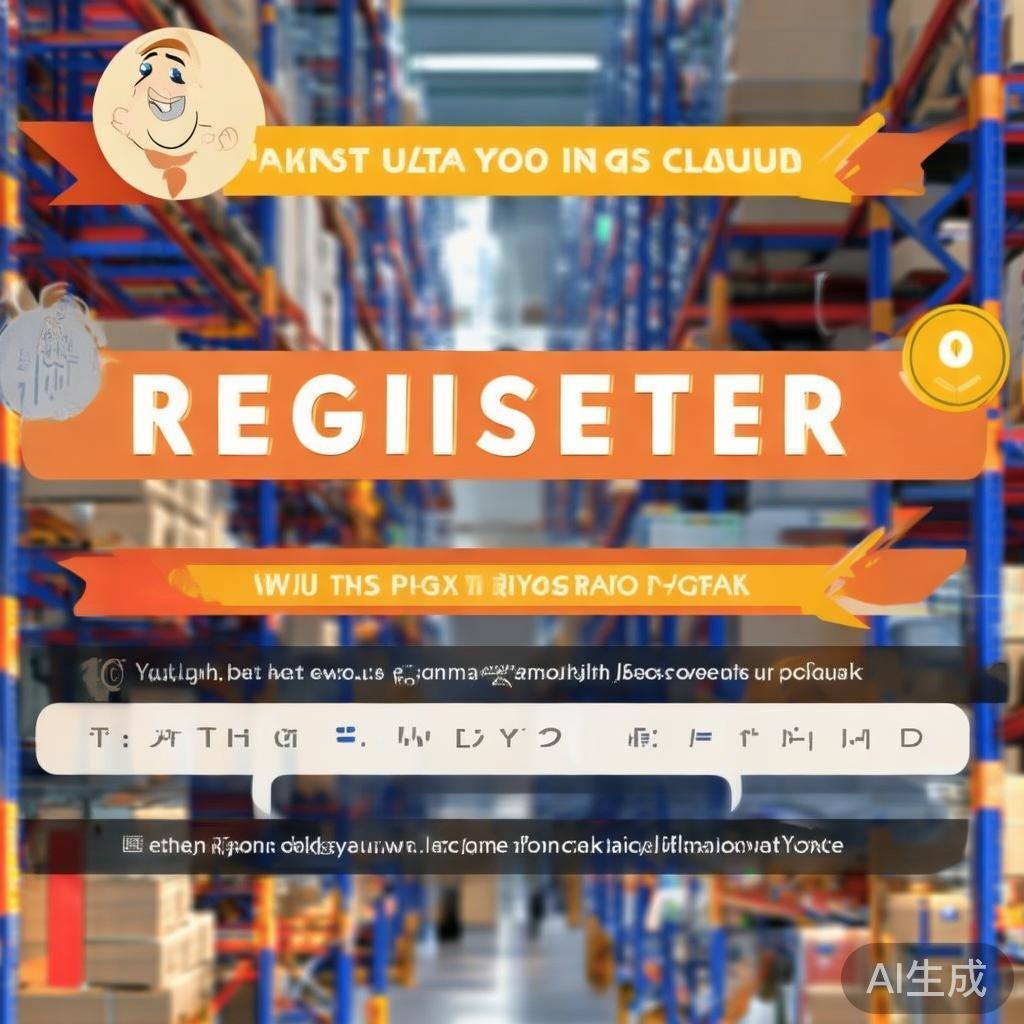 物流来了注册指南，轻松开启您的物流服务之旅