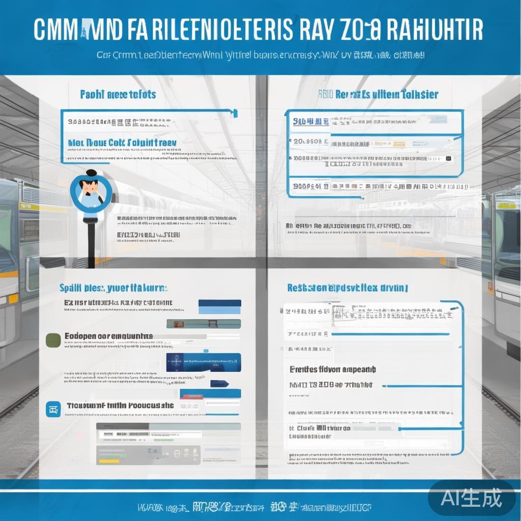 12306注册不了怎么回事？全面解析注册问题及解决方案