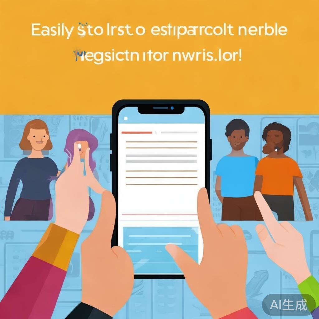 手机今日头条注册教程，轻松开启个性化资讯之旅