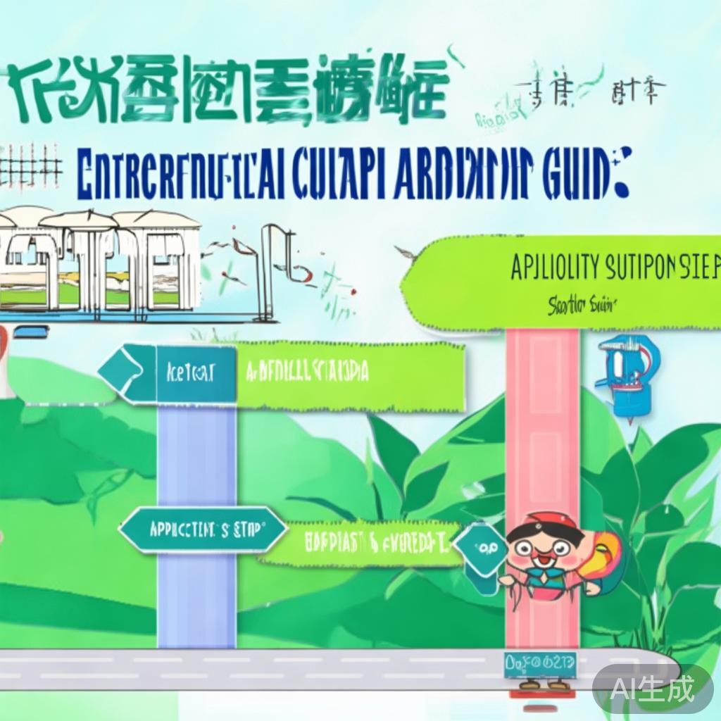 武侯区创业补贴申请指南，如何为初创企业提供支持