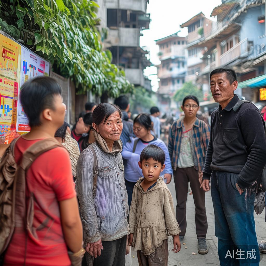 要体现湛江和贫困补贴的主题，比如湛江市贫困家庭申请贫困补贴政策解析及案例分析。这样既点明了地点，又说明了内容