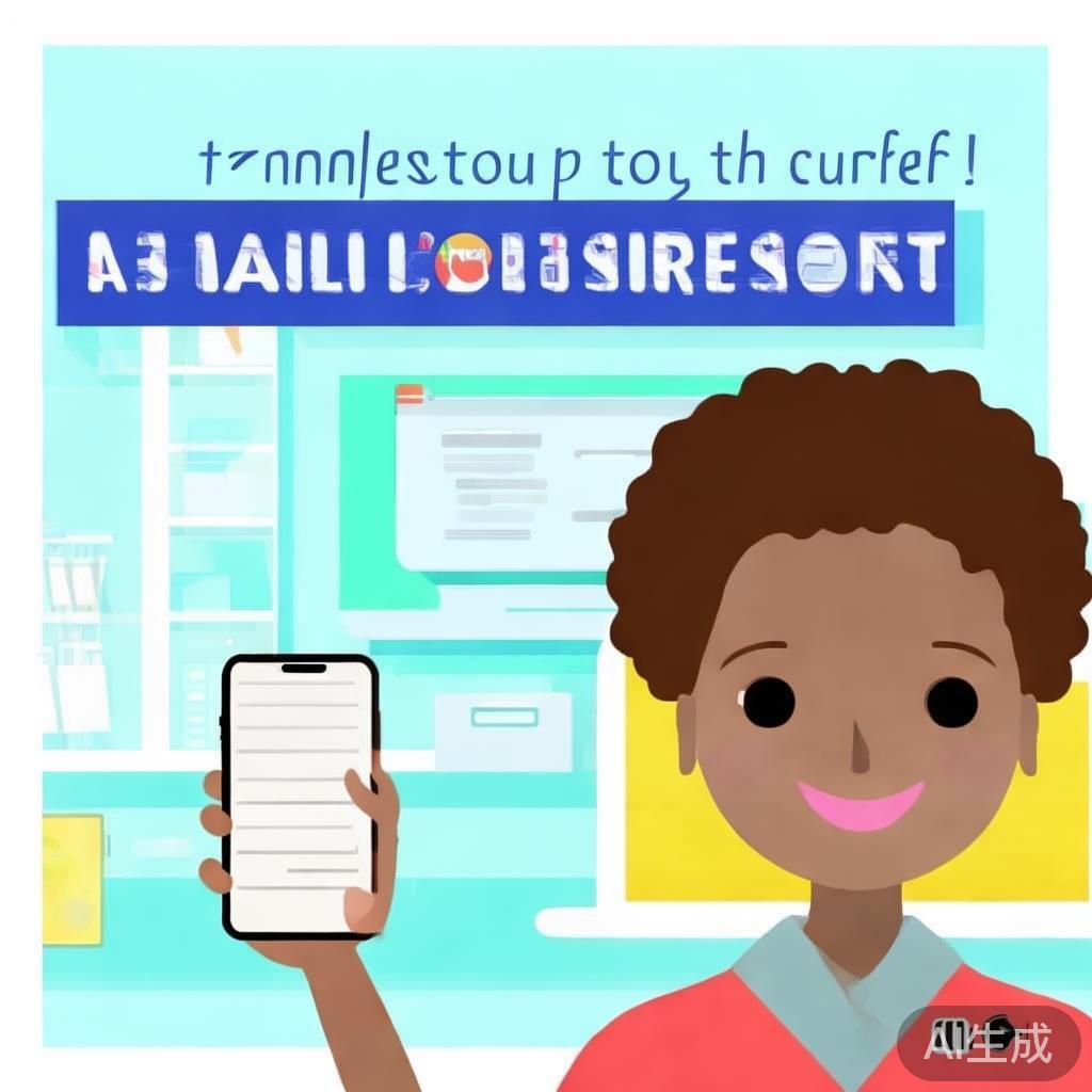 轻松掌握电子邮件注册方法，轻松开启网络生活