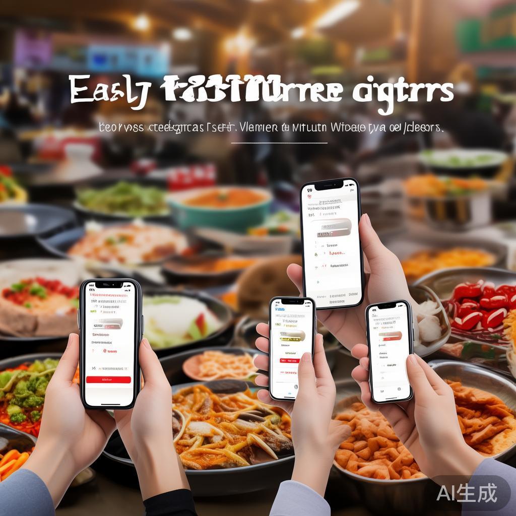 手机轻松注册美团商家，开启您的美食创业之旅