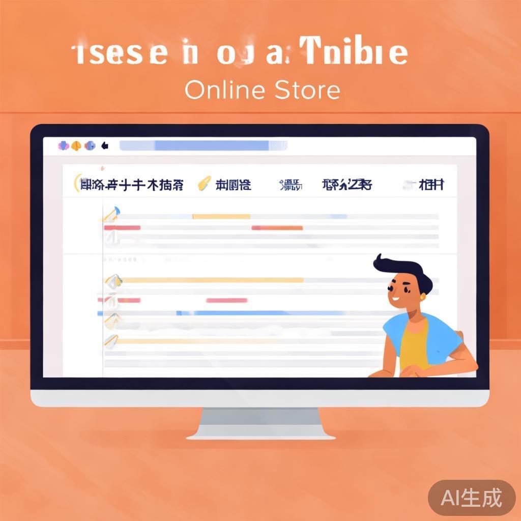 新手必看！如何轻松注册淘宝网店，详细步骤解析