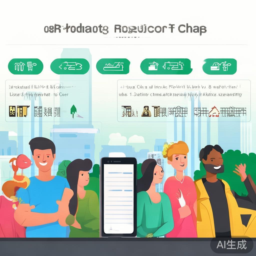 微信便民平台注册指南，轻松开启便捷生活新篇章