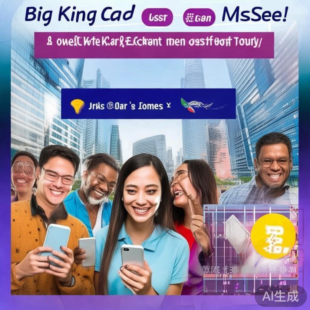 大王卡用户必看，轻松注册微信，开启便捷生活之旅！