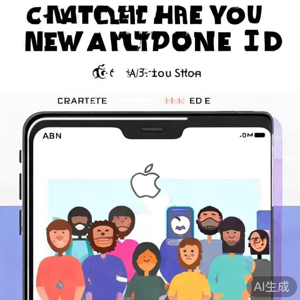 苹果6用户必看！教你如何从新注册Apple ID，轻松享受服务