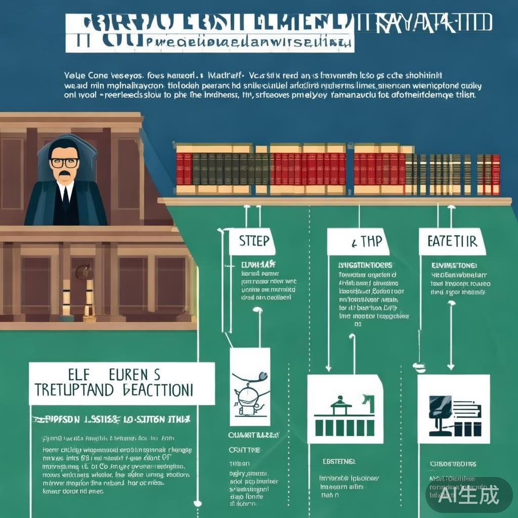 假冒注册商标的法律处罚与维权指南