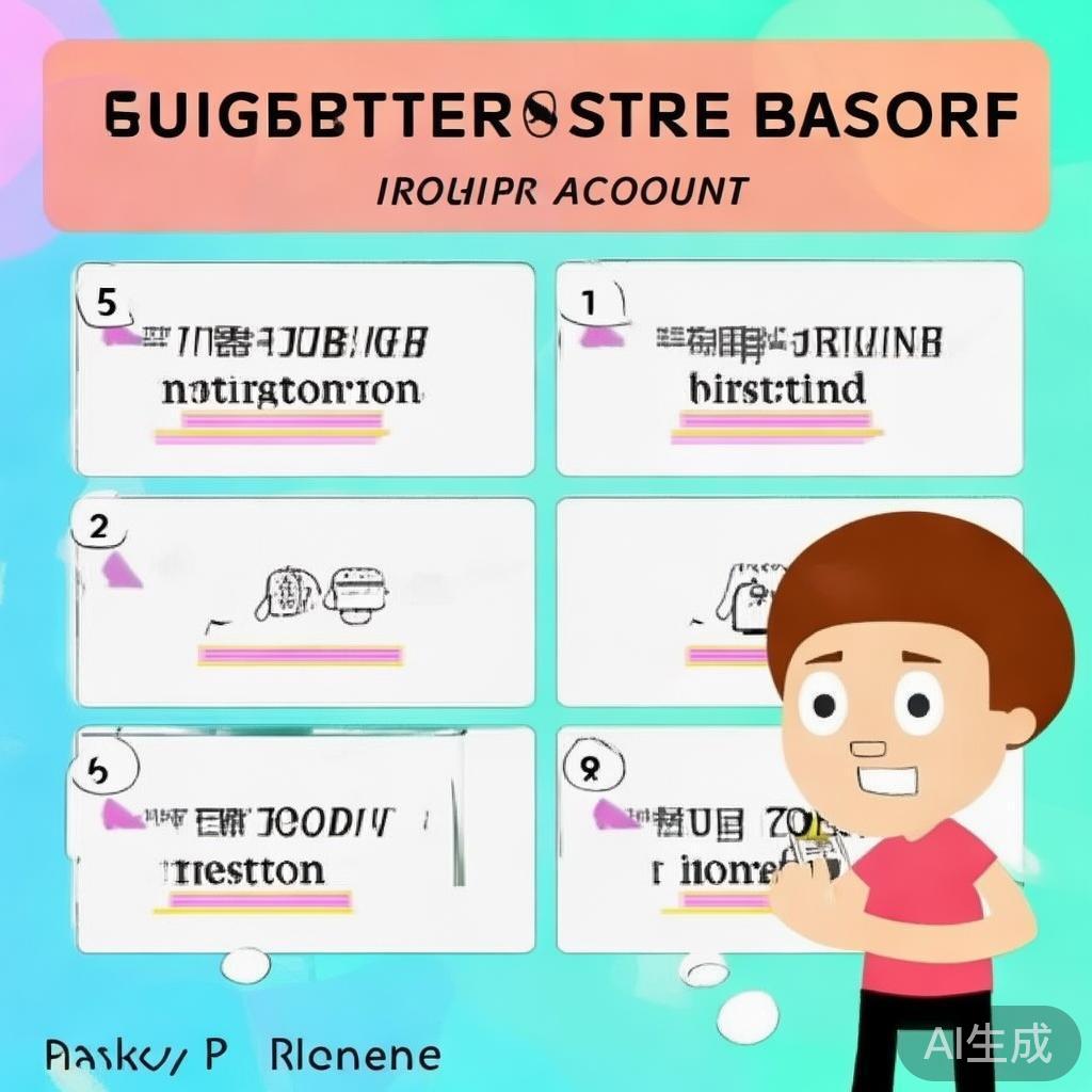 轻松入门，教你如何注册淘宝网店账号