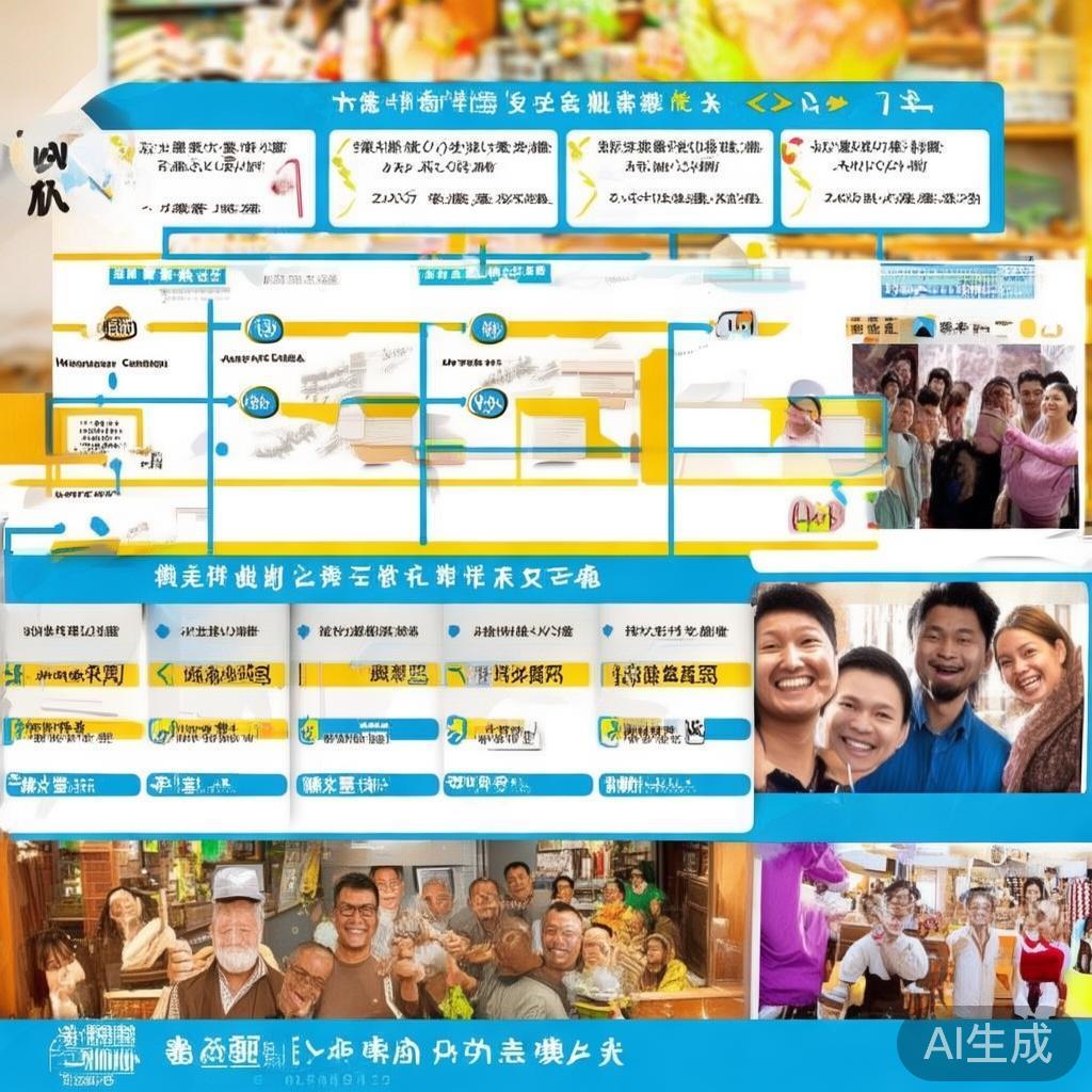 村集体企业注册指南，流程、注意事项及成功案例分享