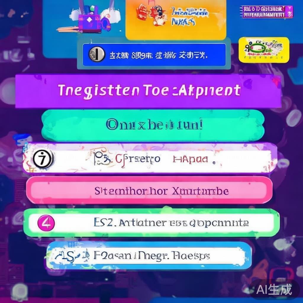 万森娱乐注册账户攻略，轻松开启你的娱乐之旅