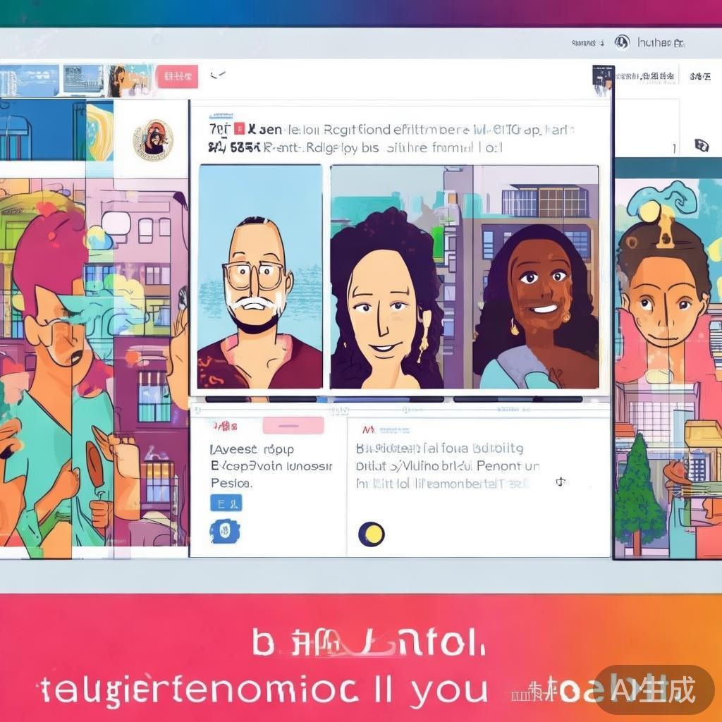 U客直谈注册指南，轻松开启您的互动交流之旅