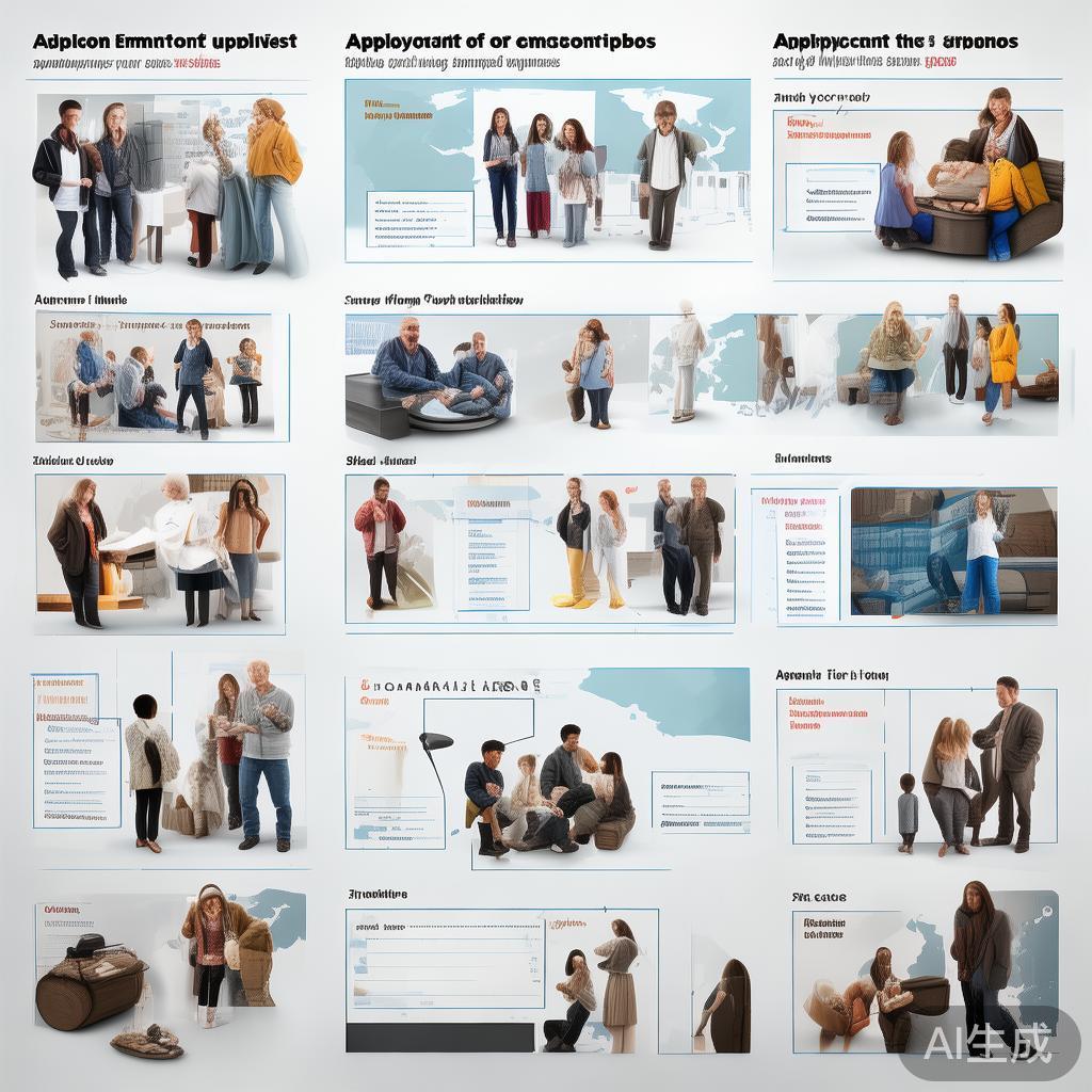 各地就业补贴申请，政策解读与申请指南