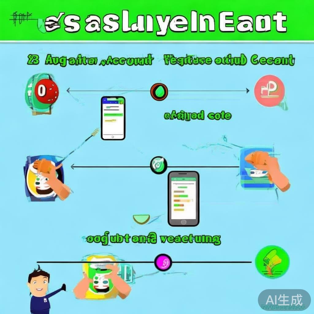 轻松上手，QQ账号与微信号注册攻略