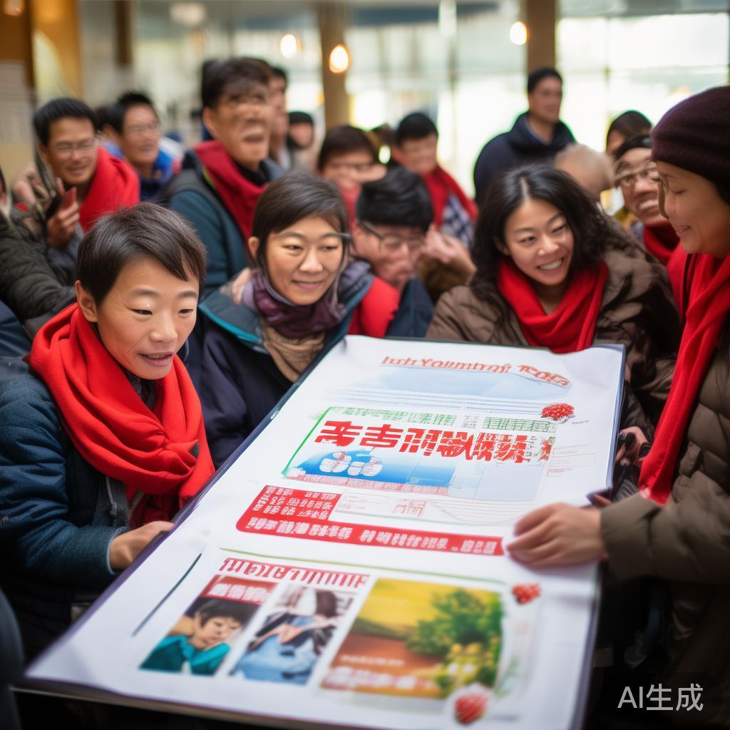 福建志愿者注册指南，加入爱心行列，共筑美好家园